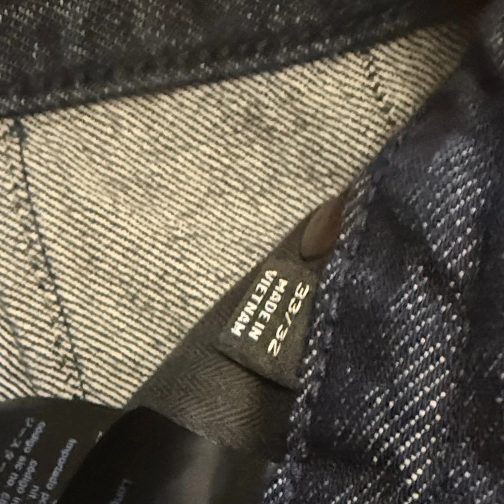 G-Star Men's Relaxed Jeans in Dark Blue - Picture 4 of 7